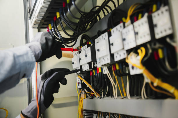 Best Electrical Panel Upgrades  in West Ocean City, MD