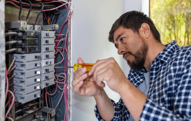 Best Circuit Breaker Installation and Repair  in West Ocean City, MD